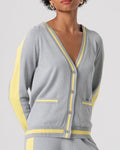 Fracomina - Cardigan Knitted