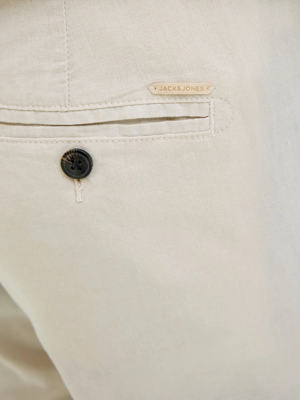 Jack&Jones - Pantaloni Jpstace Summer Li