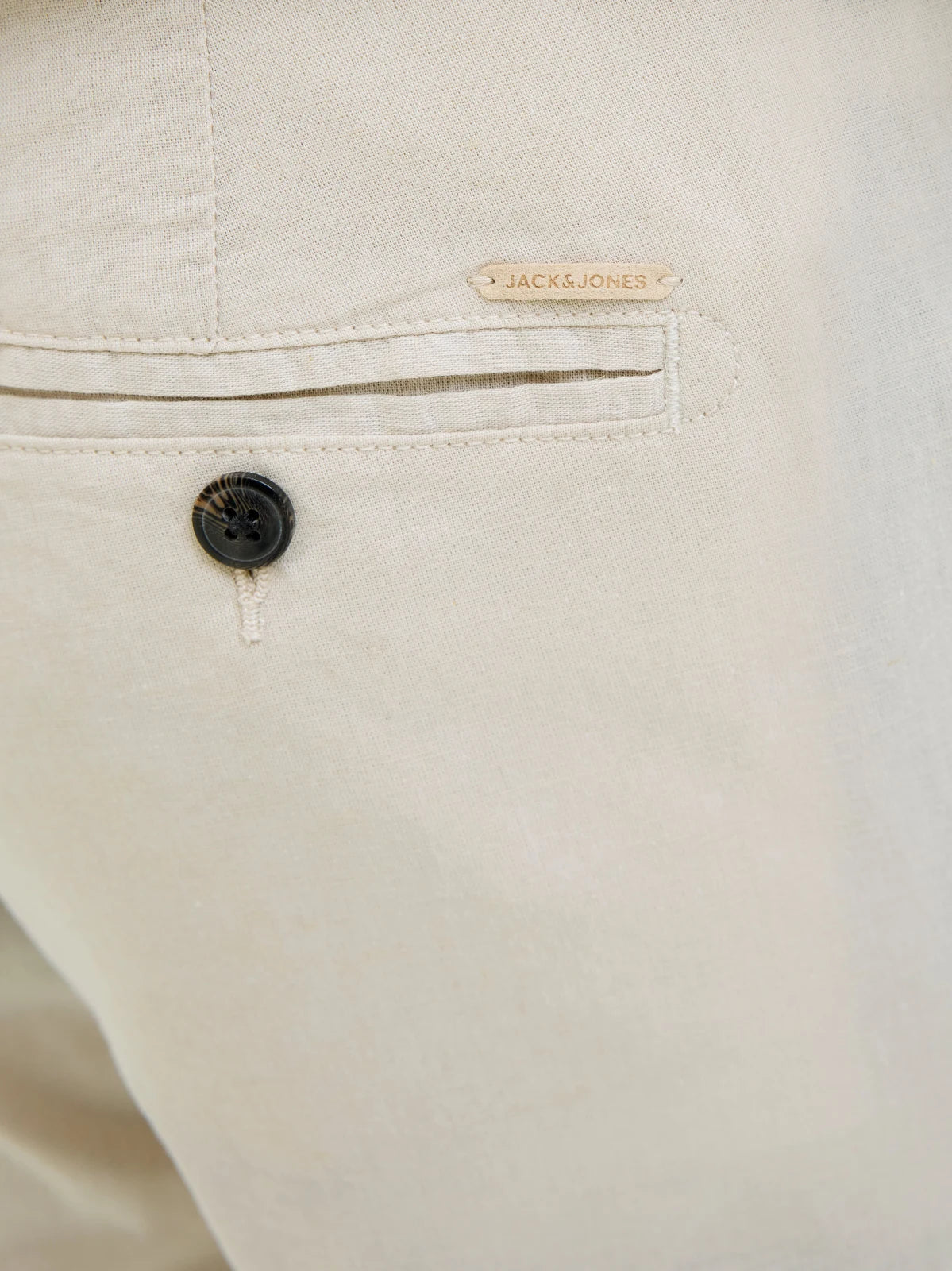 Jack&Jones - Pantaloni Jpstace Summer Li
