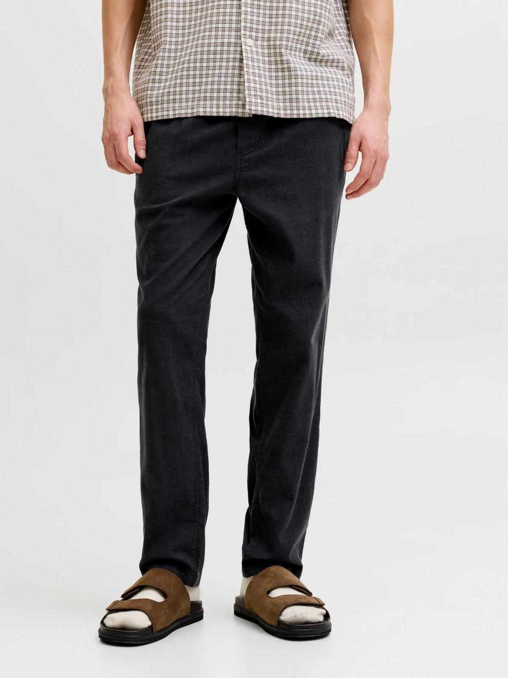 Jack&Jones - Pantaloni Jpstace Breeze Jo