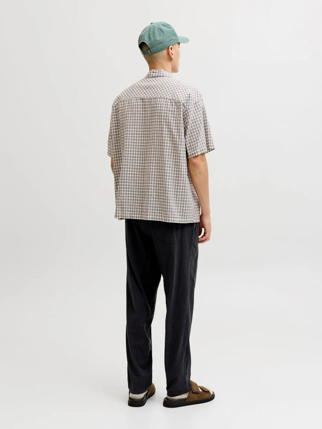 Jack&Jones - Pantaloni Jpstace Breeze Jo