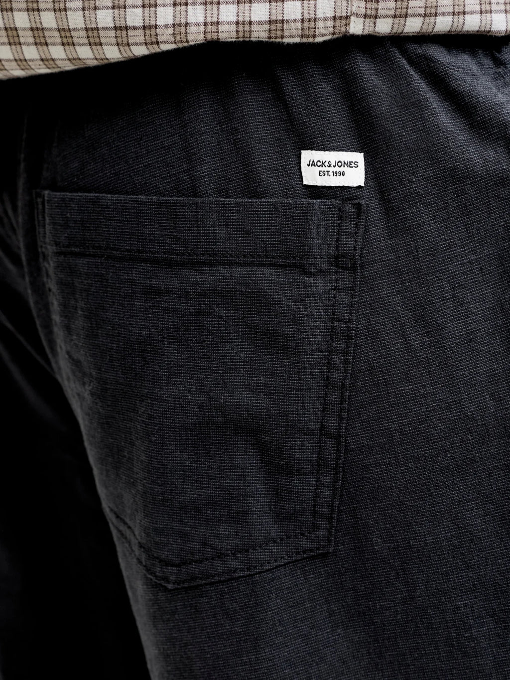 Jack&Jones - Pantaloni Jpstace Breeze Jo