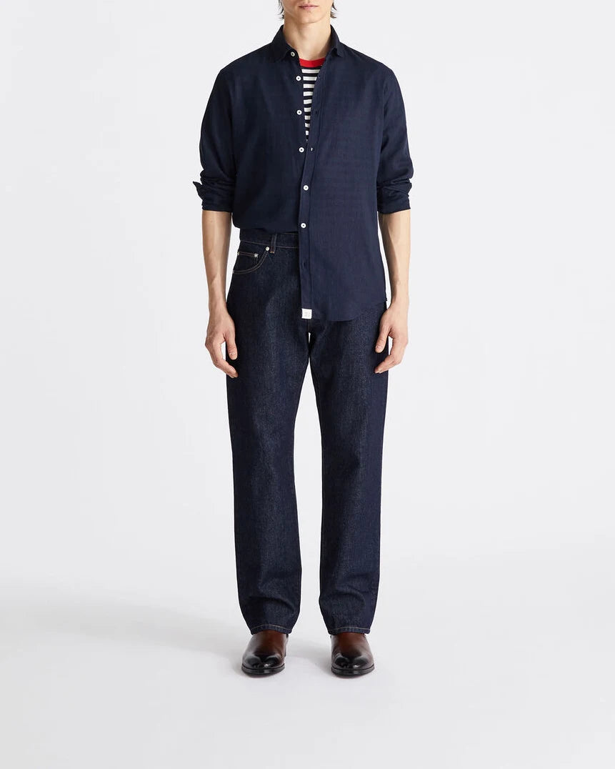 Peuterey - Camicia Etienne Li