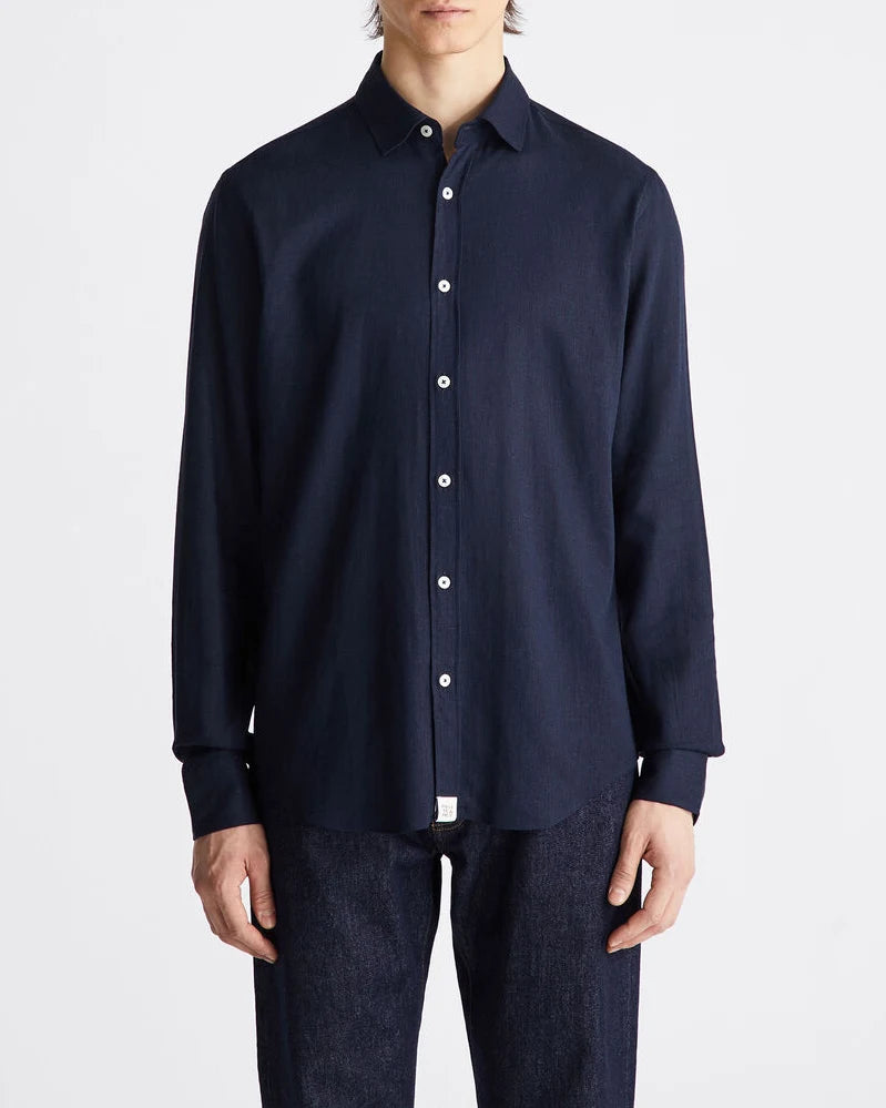 Peuterey - Camicia Etienne Li