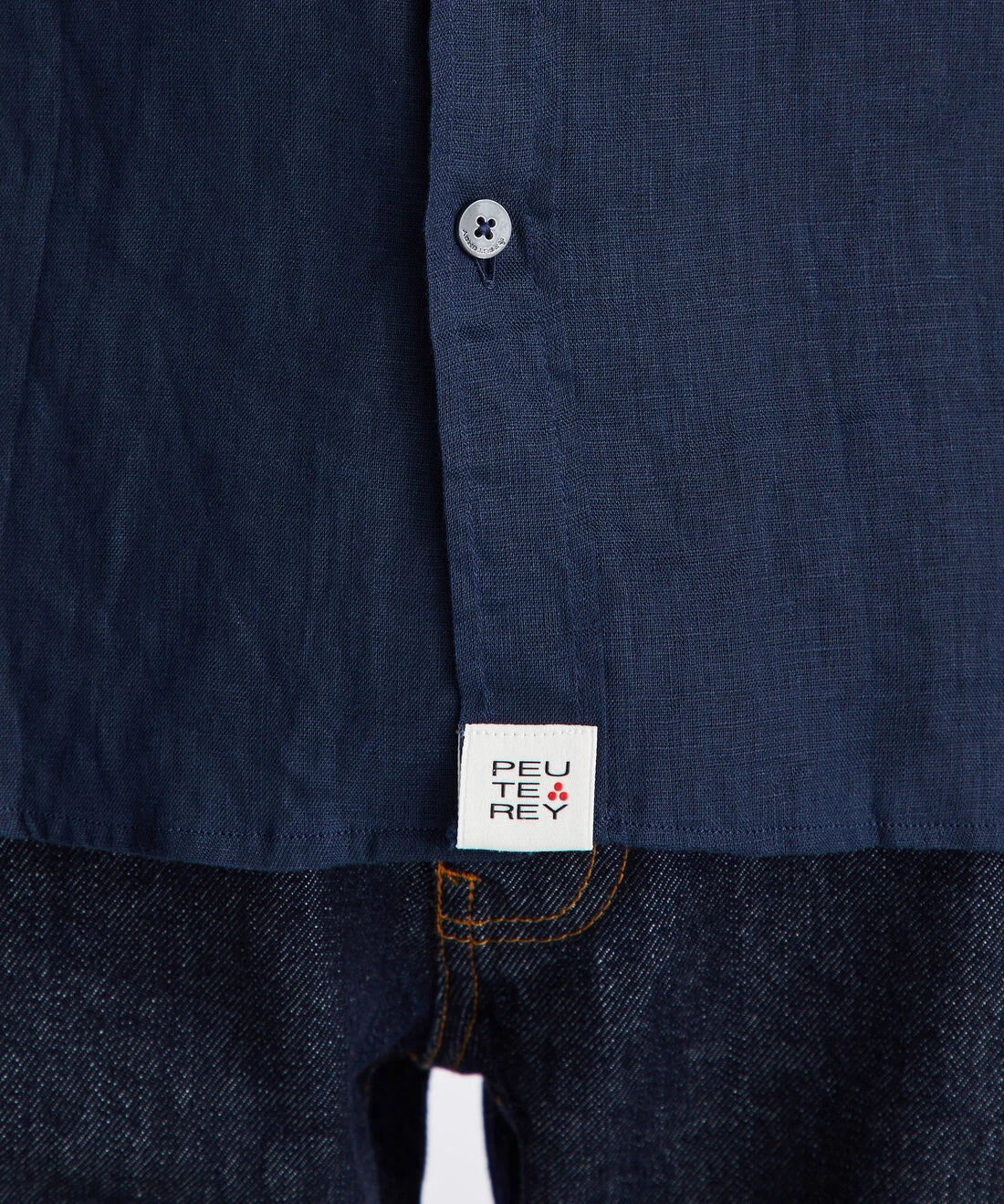 Peuterey - Camicia Gordon Li