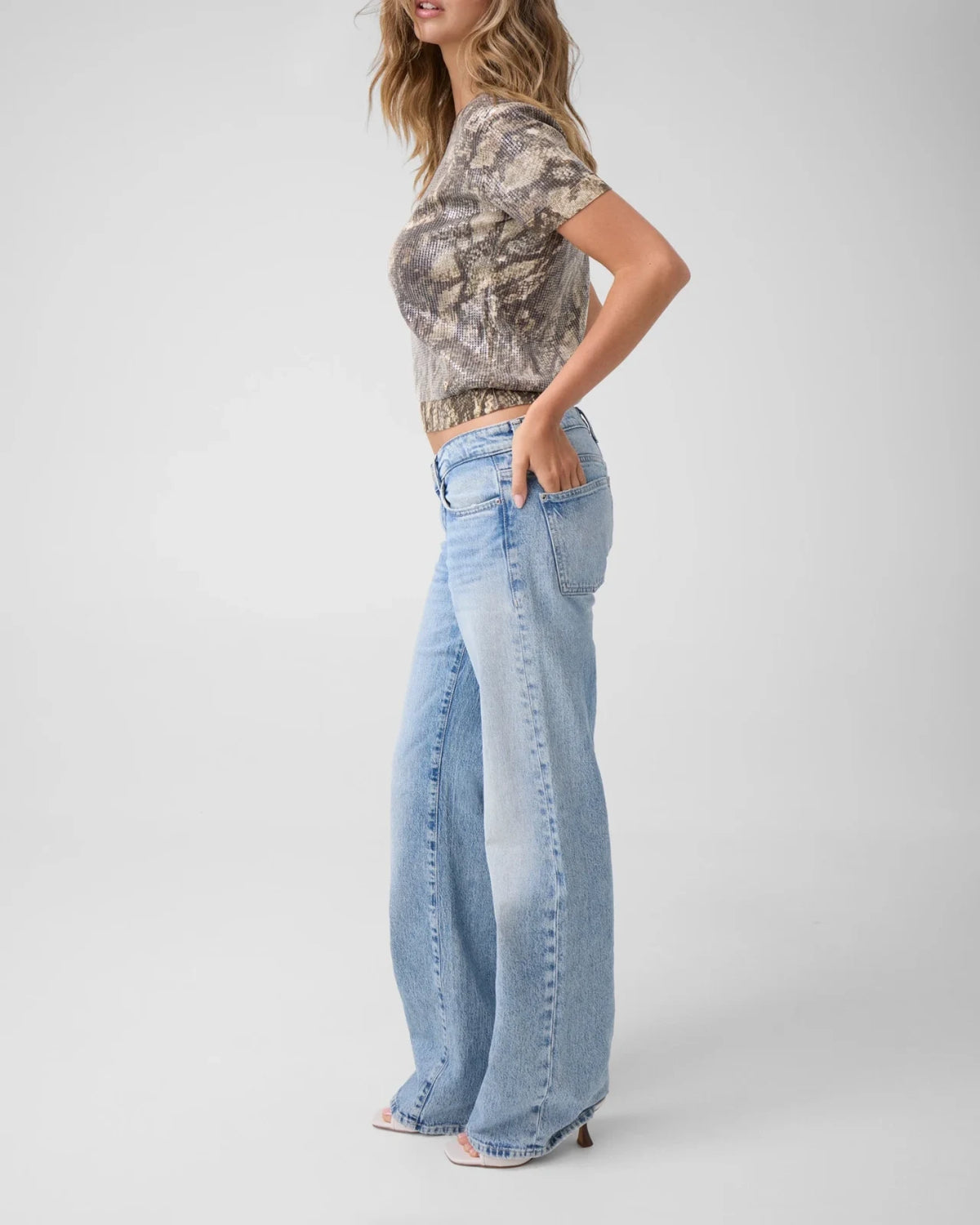 Guess - Maglia Juniper