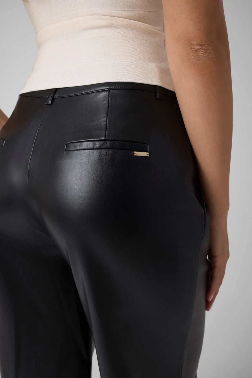 Guess - Pantaloni Zanita Perefct