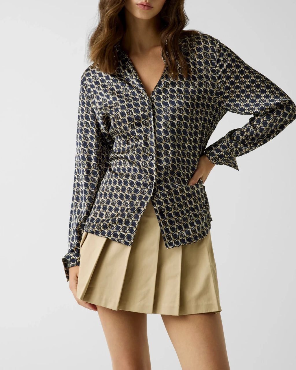 Guess - Camicia New Concetta