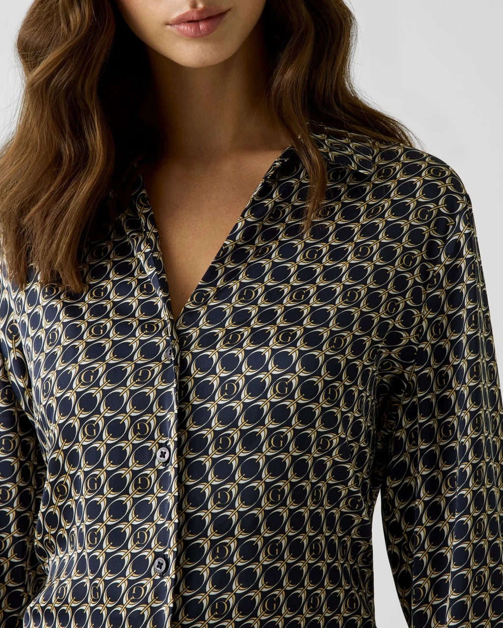 Guess - Camicia New Concetta