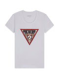 Guess - T-Shirt Paisley