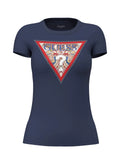 Guess - T-Shirt Paisley