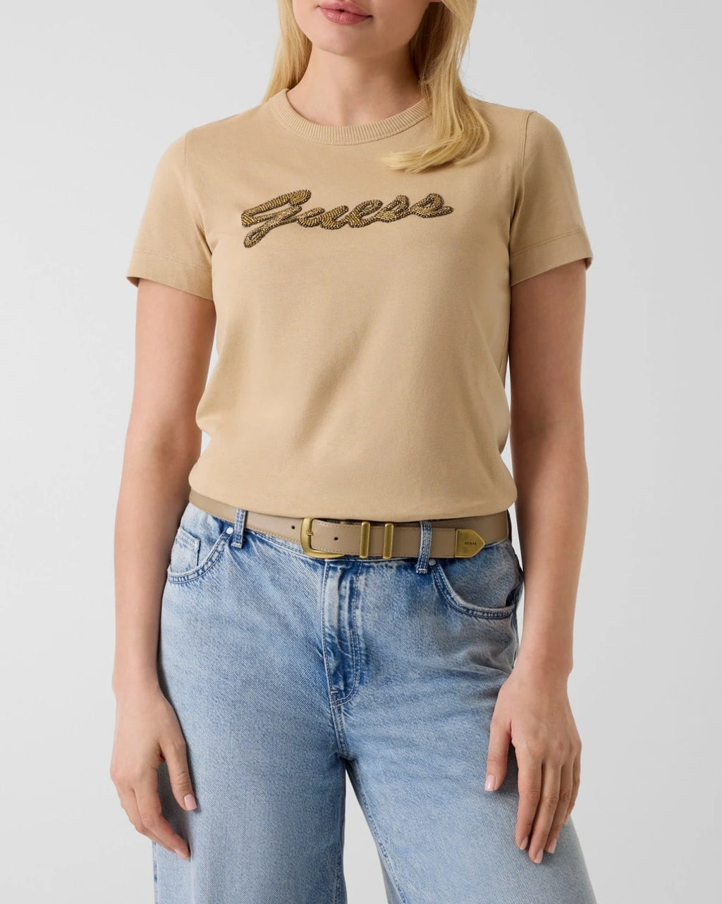 Guess - T-Shirt Beads