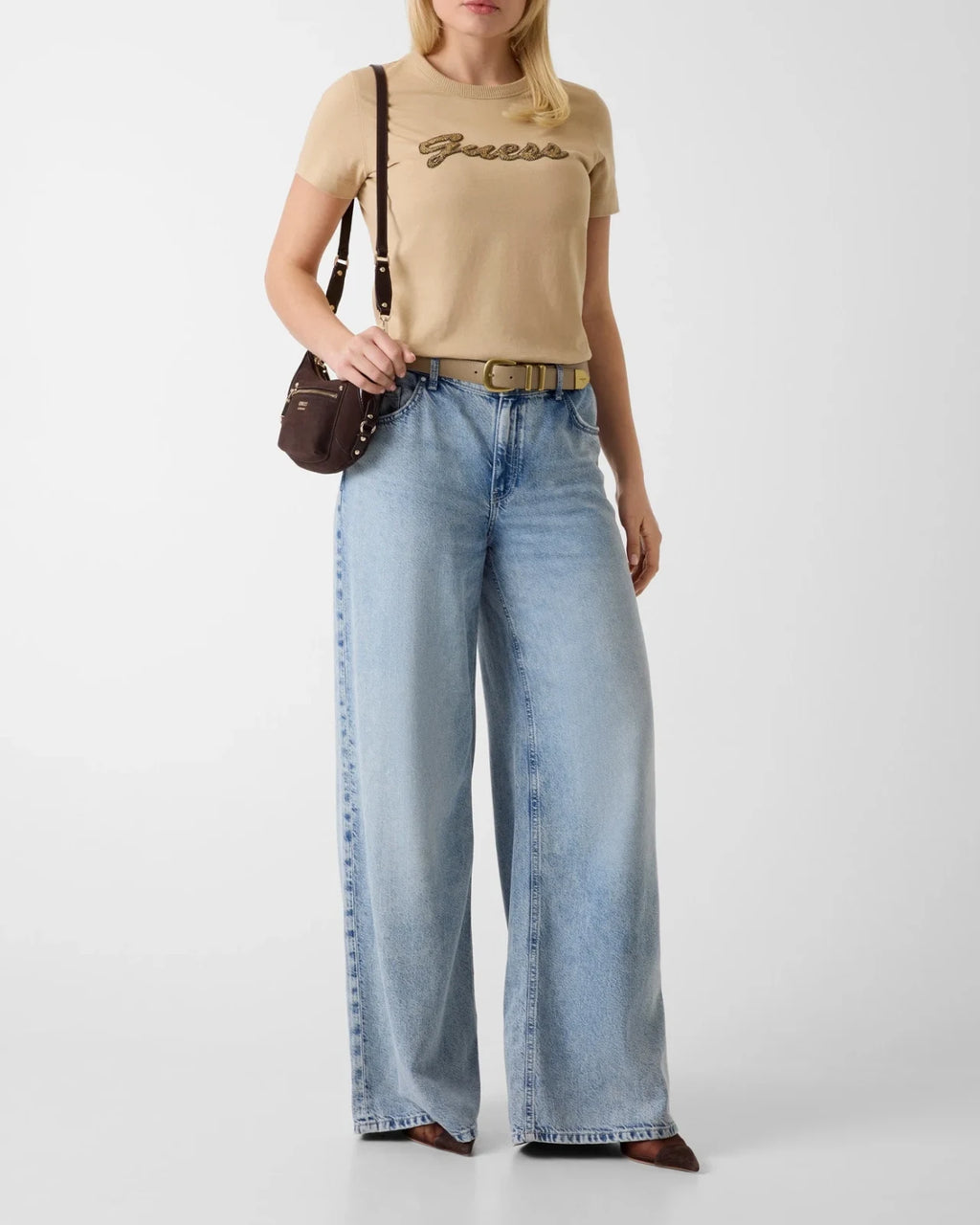 Guess - T-Shirt Beads