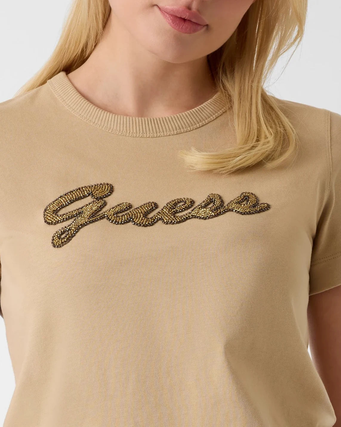 Guess - T-Shirt Beads