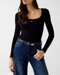 Guess - Camicia Square Nk