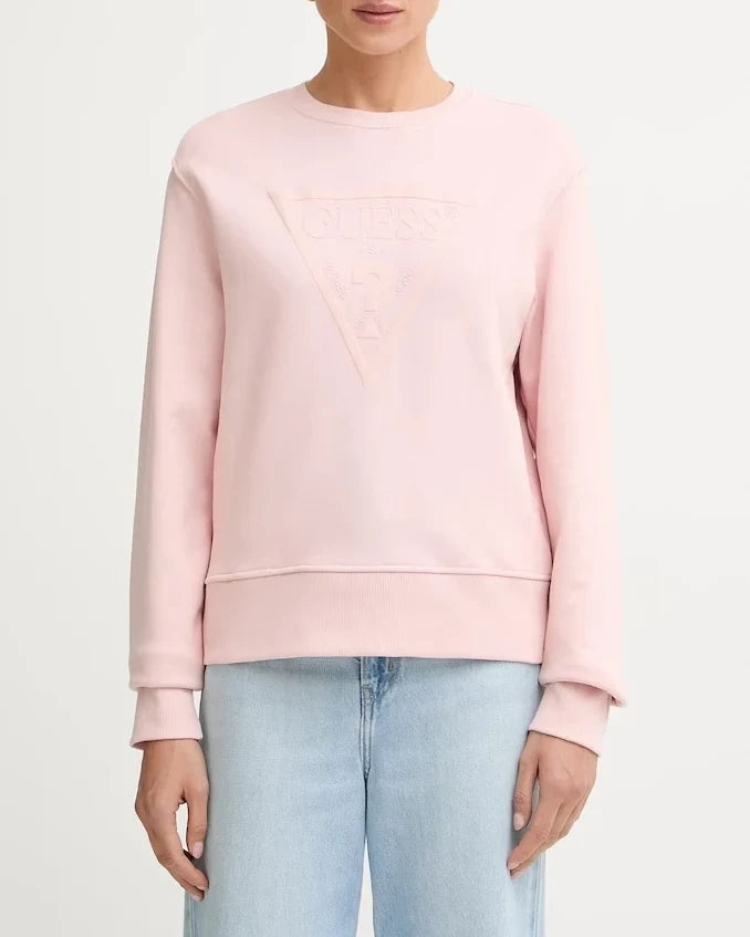 Guess - Felpa New Basic