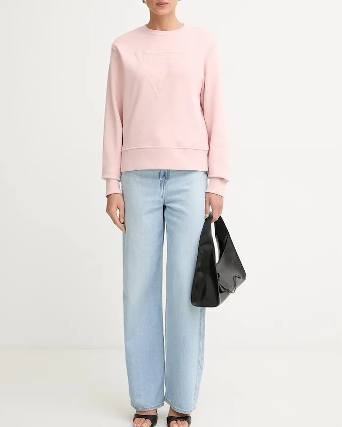 Guess - Felpa New Basic