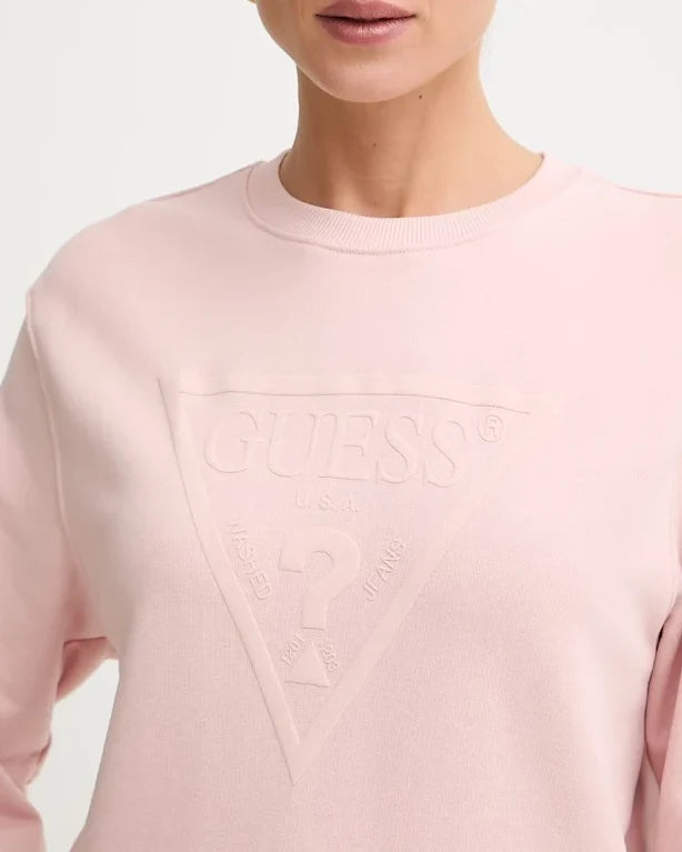 Guess - Felpa New Basic