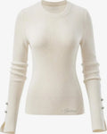 Guess - Maglia Ellie Swtr