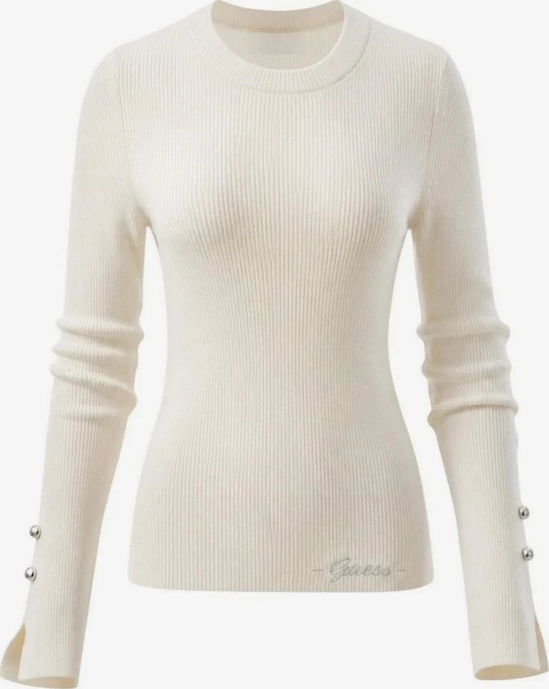 Guess - Maglia Ellie Swtr