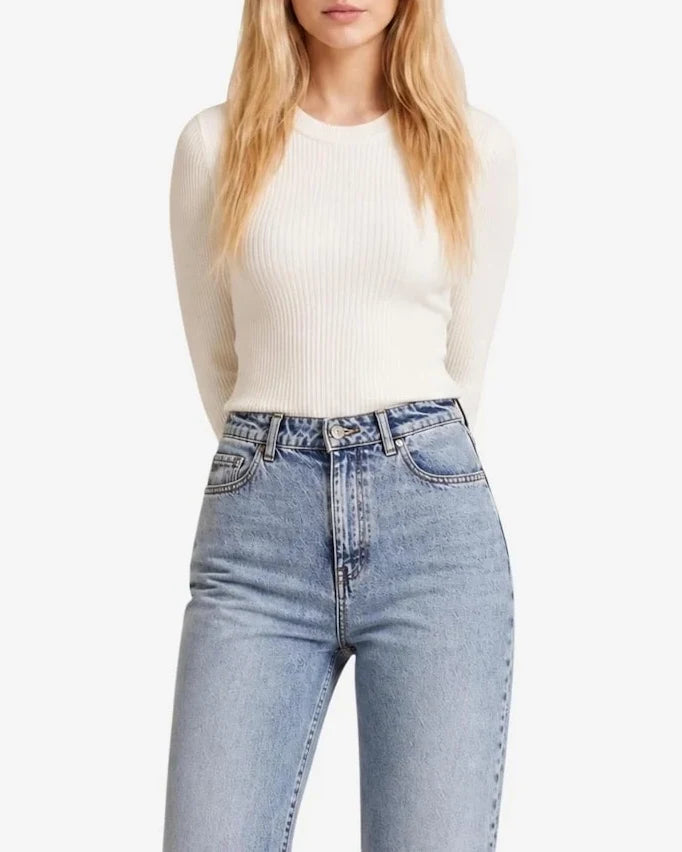 Guess - Maglia Ellie Swtr