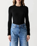 Guess - Maglia Ellie Swtr
