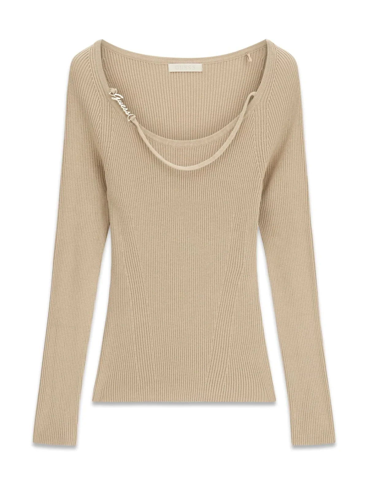 Guess - Maglia Meghan Swtr