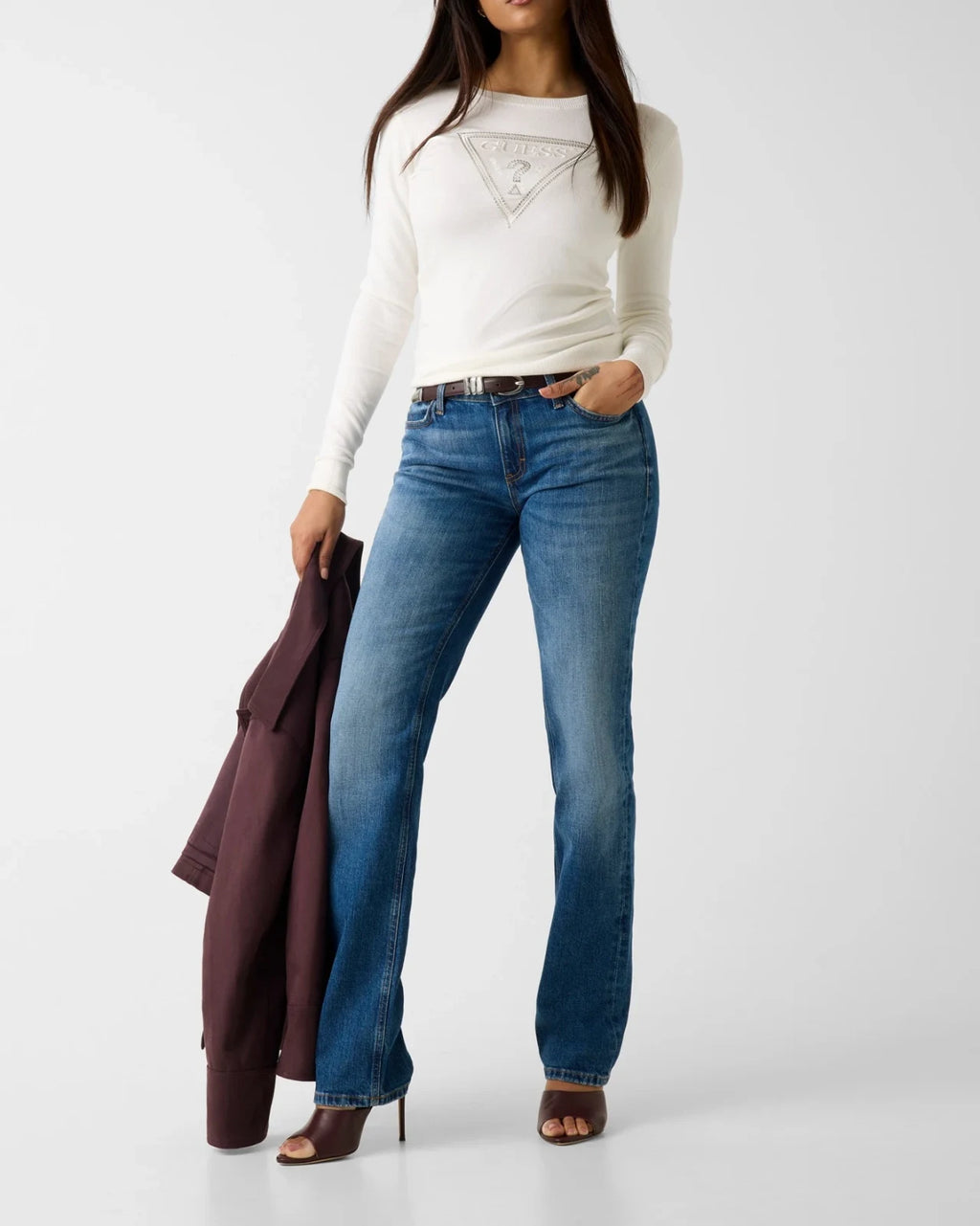 Guess - Maglia Katie