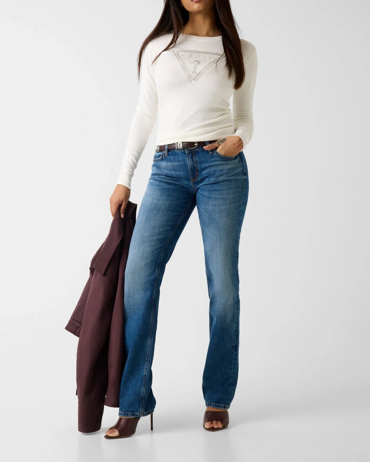 Guess - Maglia Katie