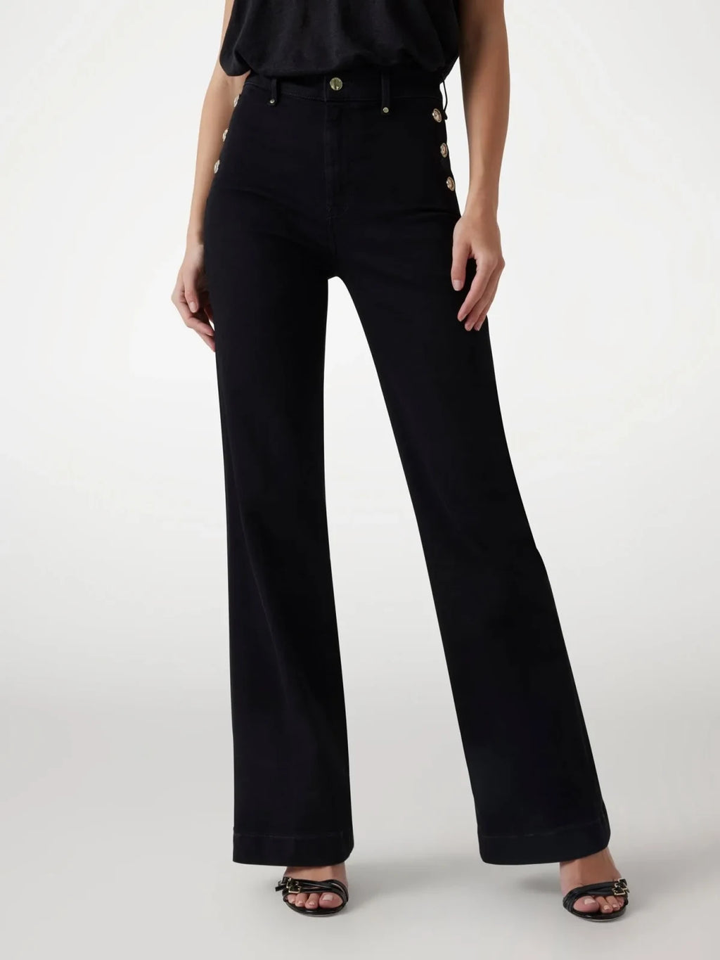 Guess - Jeans New Faye Pant