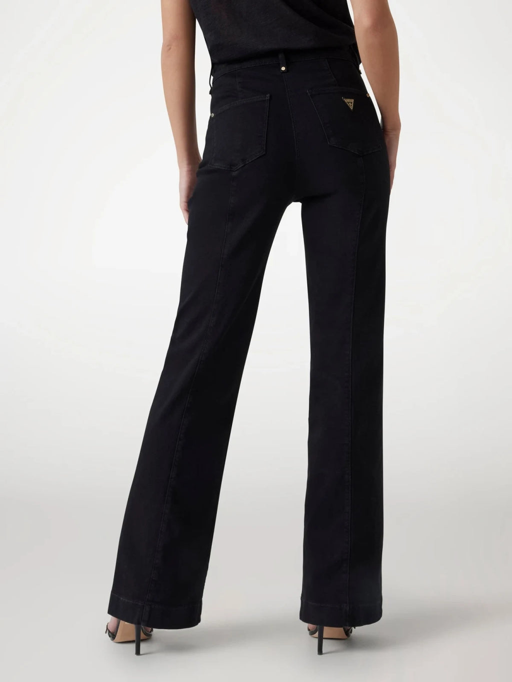 Guess - Jeans New Faye Pant