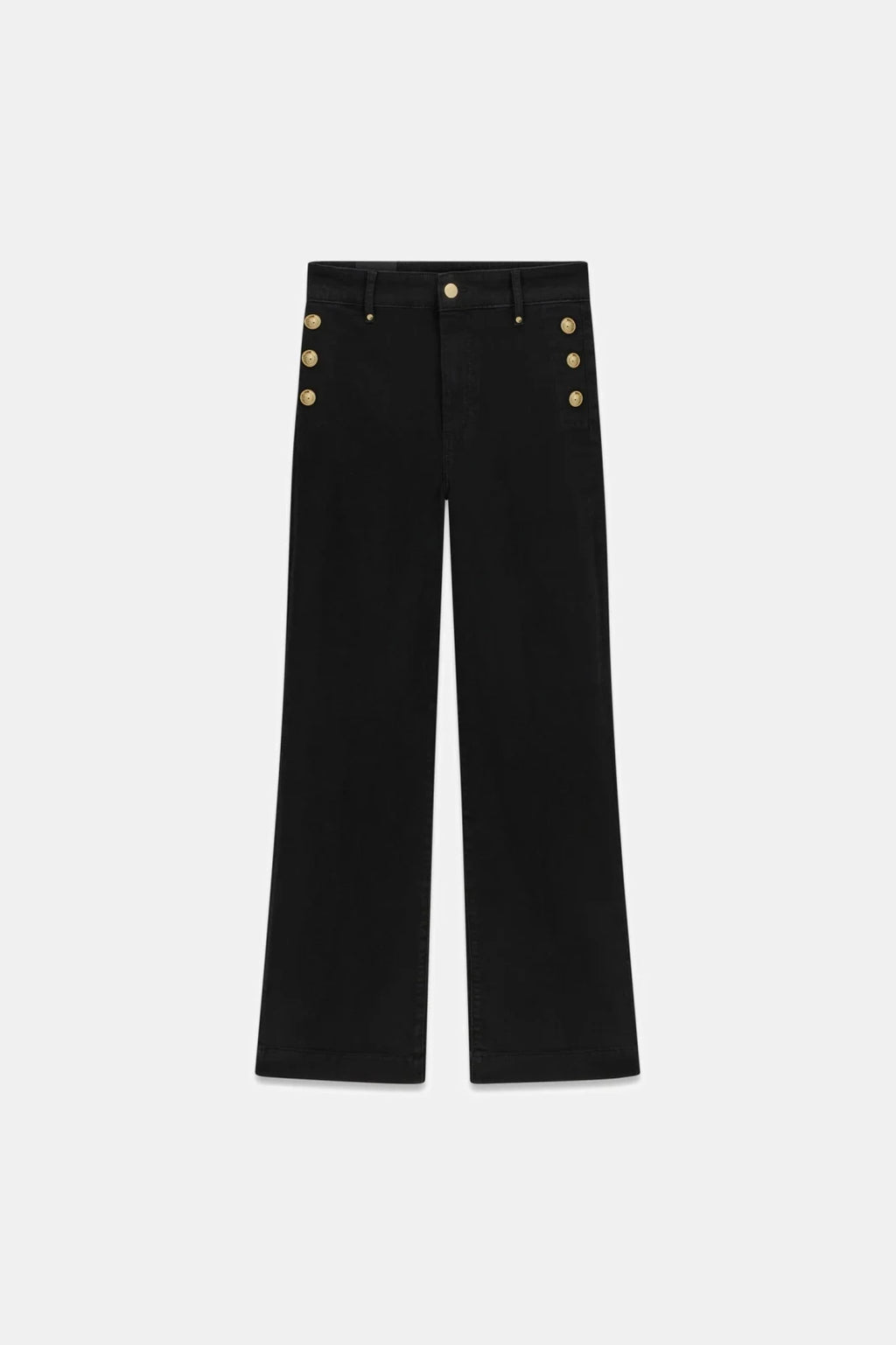 Guess - Jeans New Faye Pant