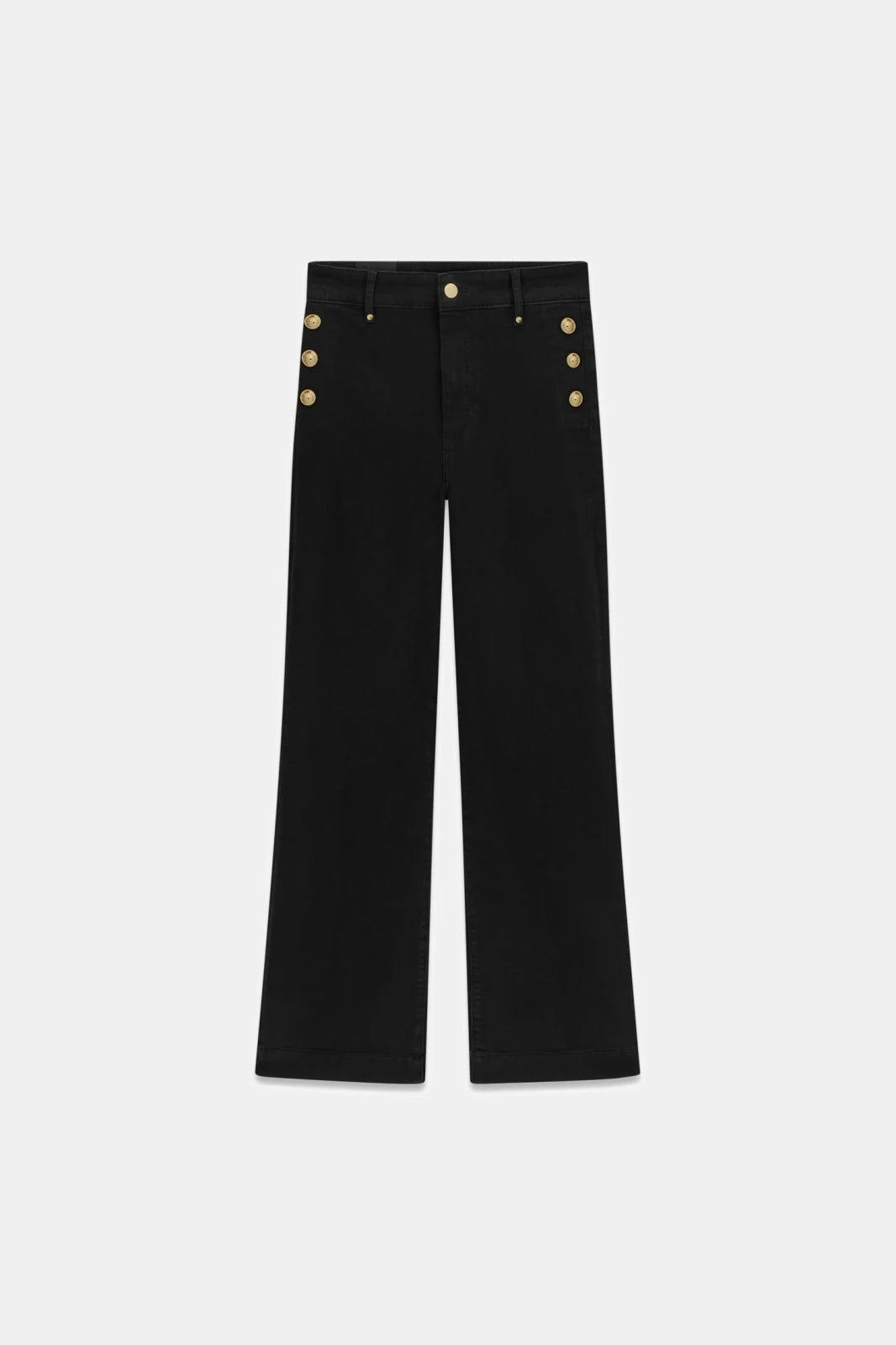 Guess - Jeans New Faye Pant