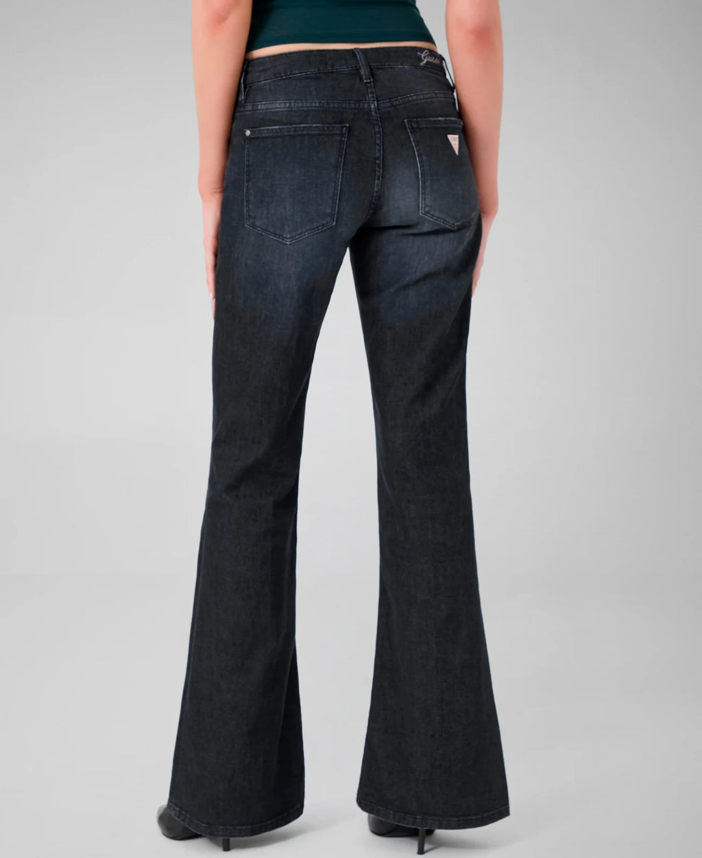 Guess - Jeans Beverly Low Rise