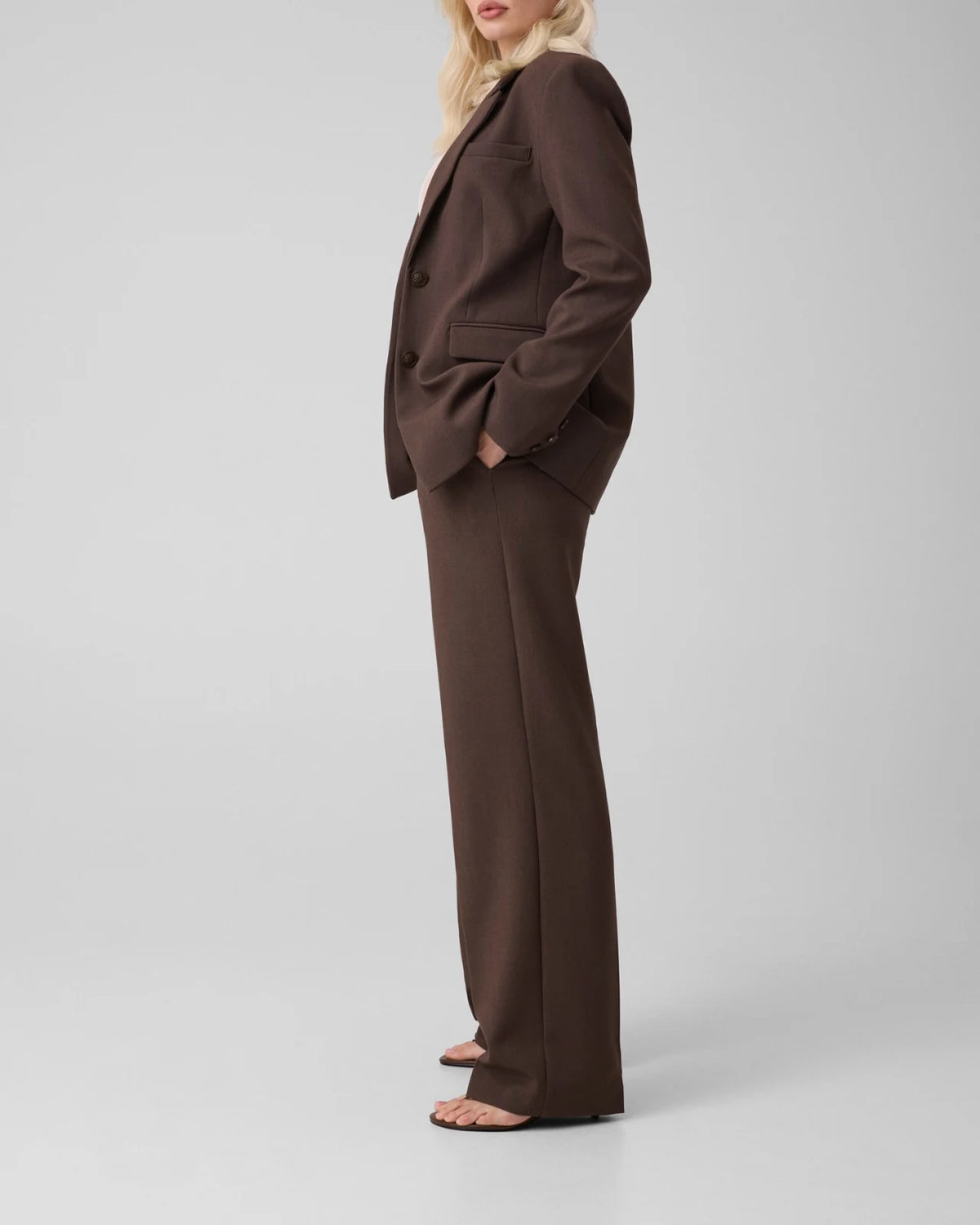 Guess - Pantaloni New Joandra