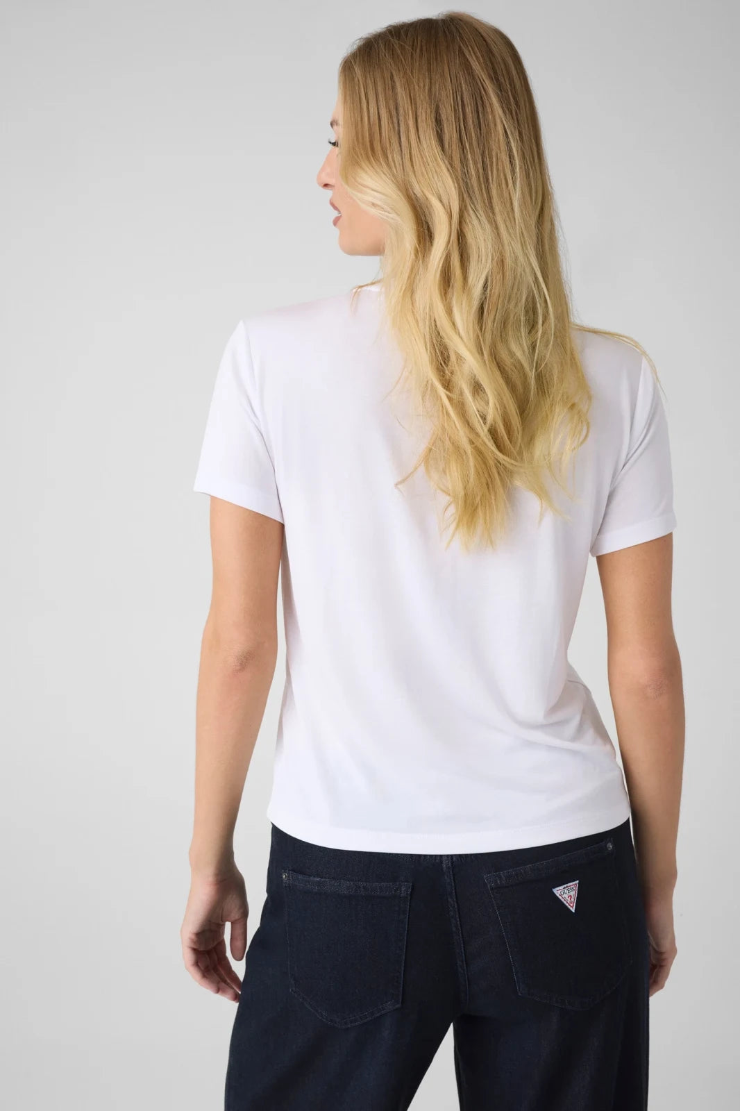 Guess - T-Shirt Diamond