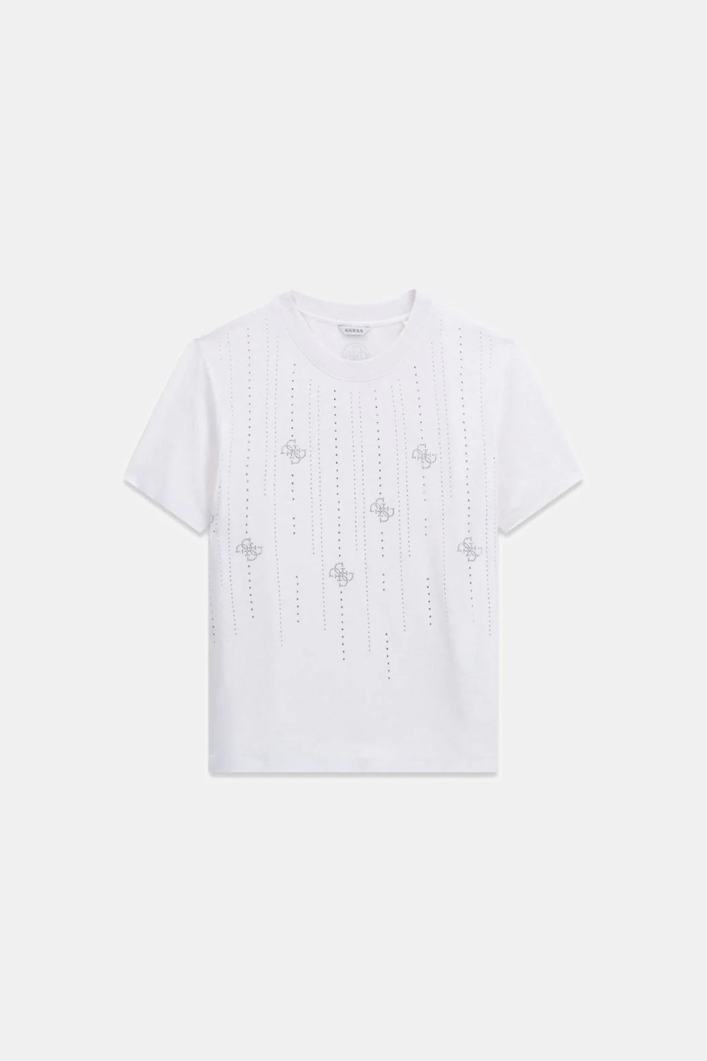 Guess - T-Shirt Diamond