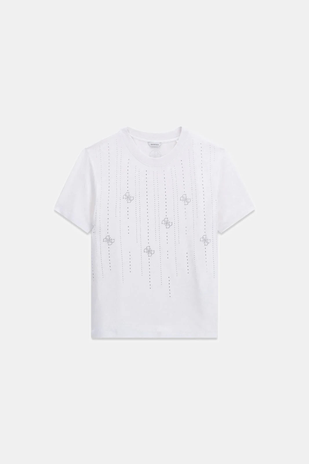 Guess - T-Shirt Diamond