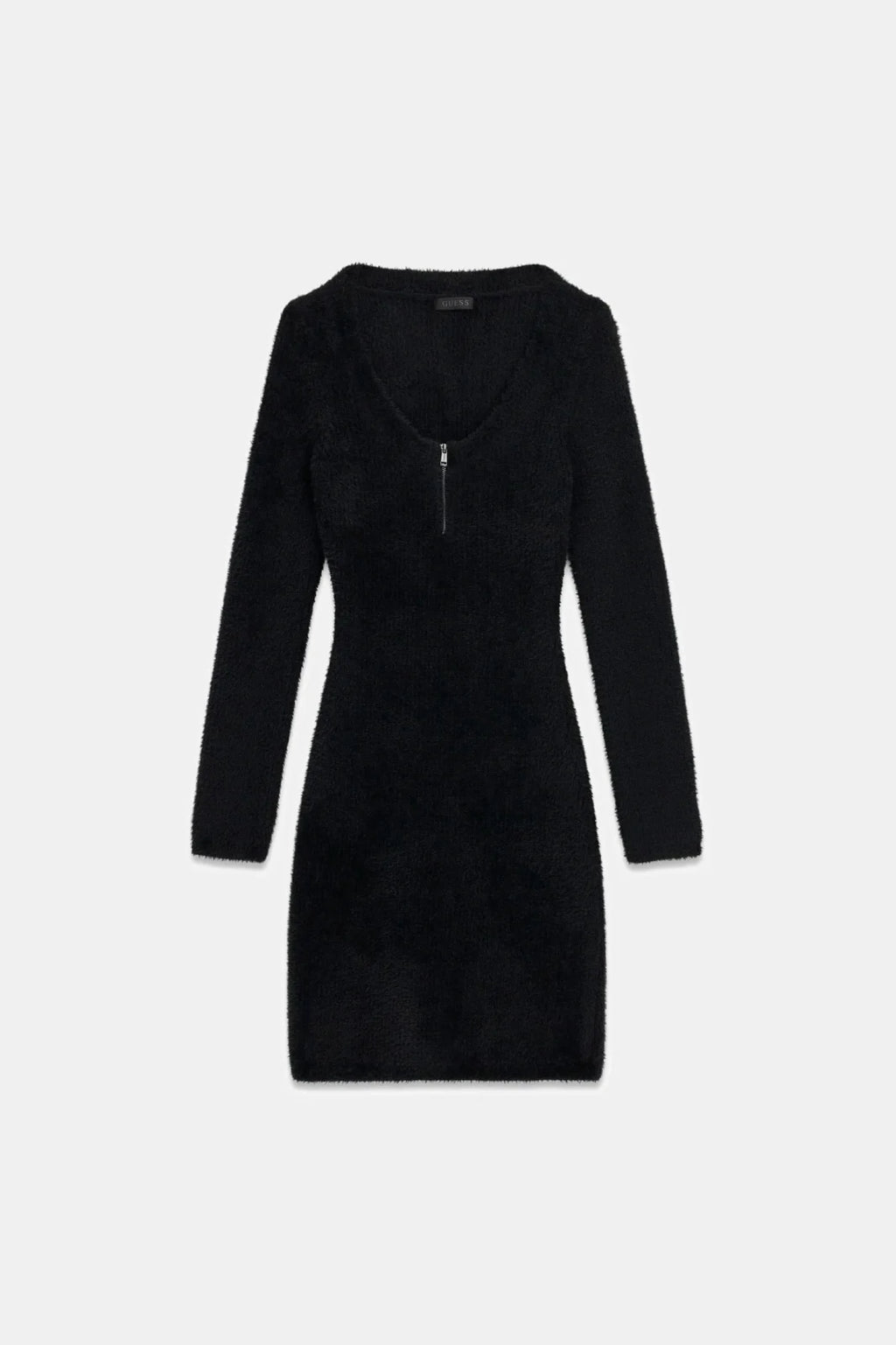 Guess - Abito Half Zip Jaycee