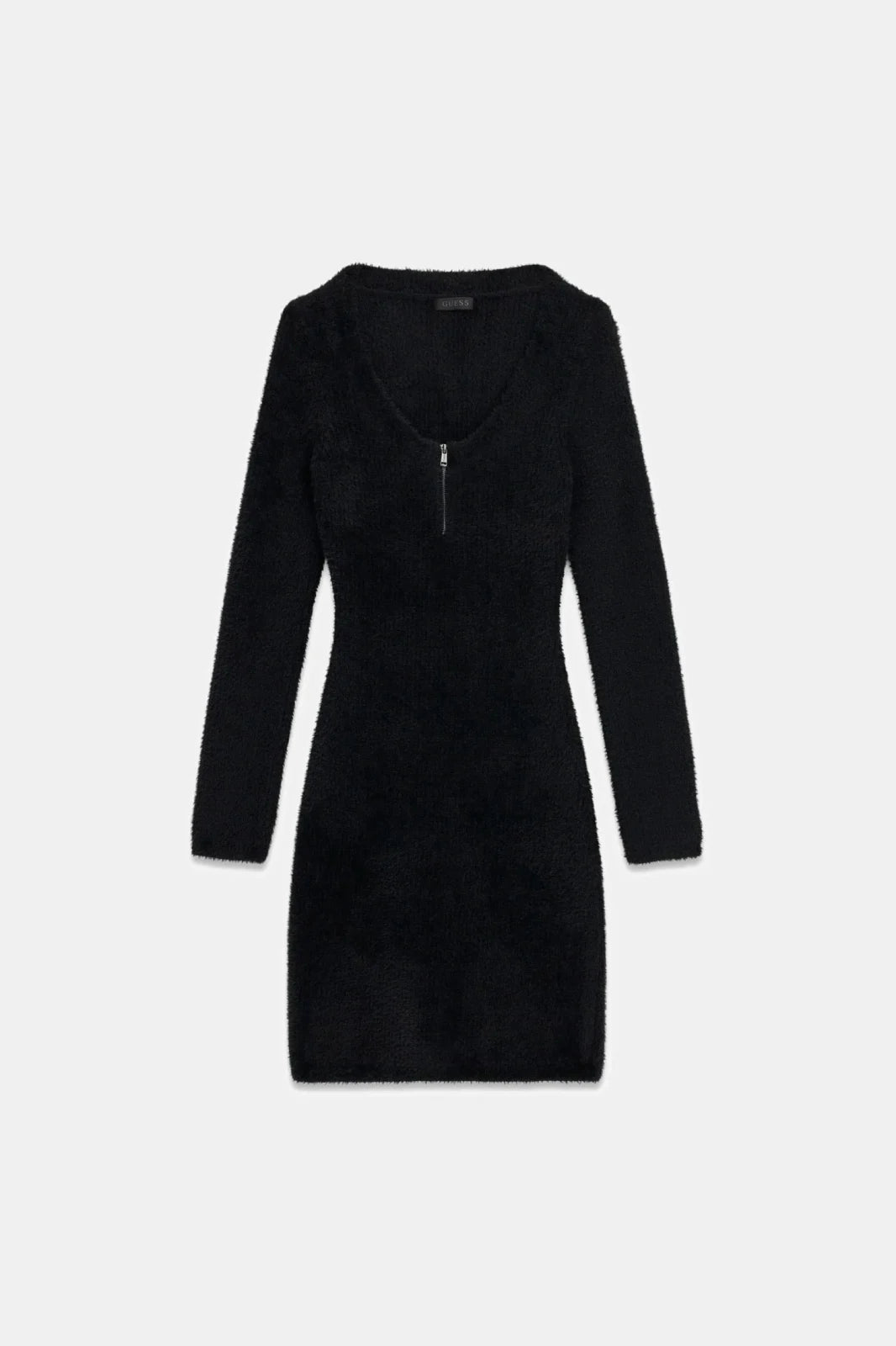 Guess - Abito Half Zip Jaycee