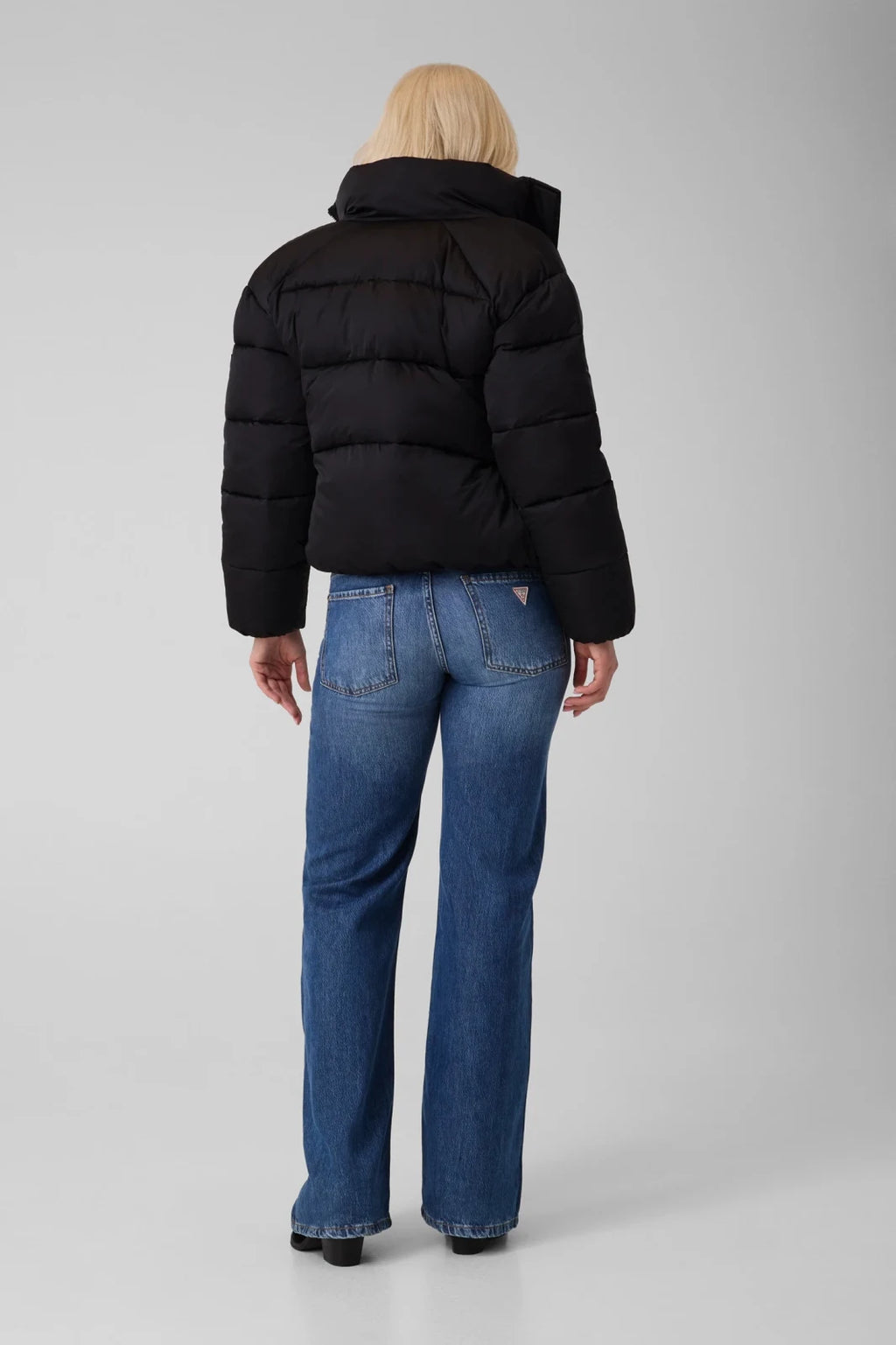 Guess - Giubbotto Marika Short
