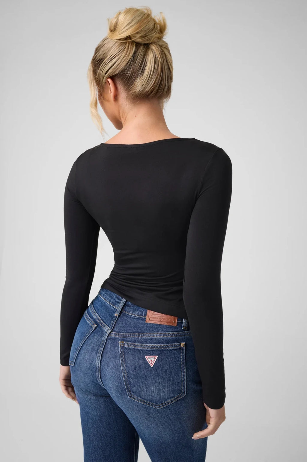 Guess - T-Shirt Jewel