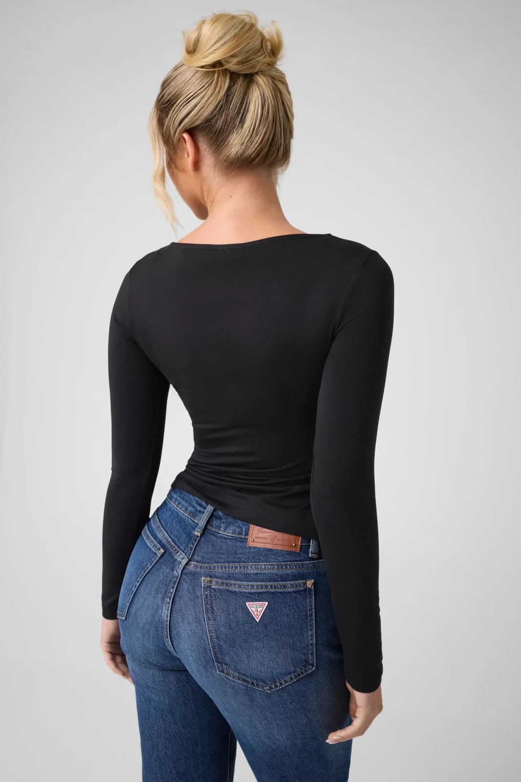 Guess - T-Shirt Jewel