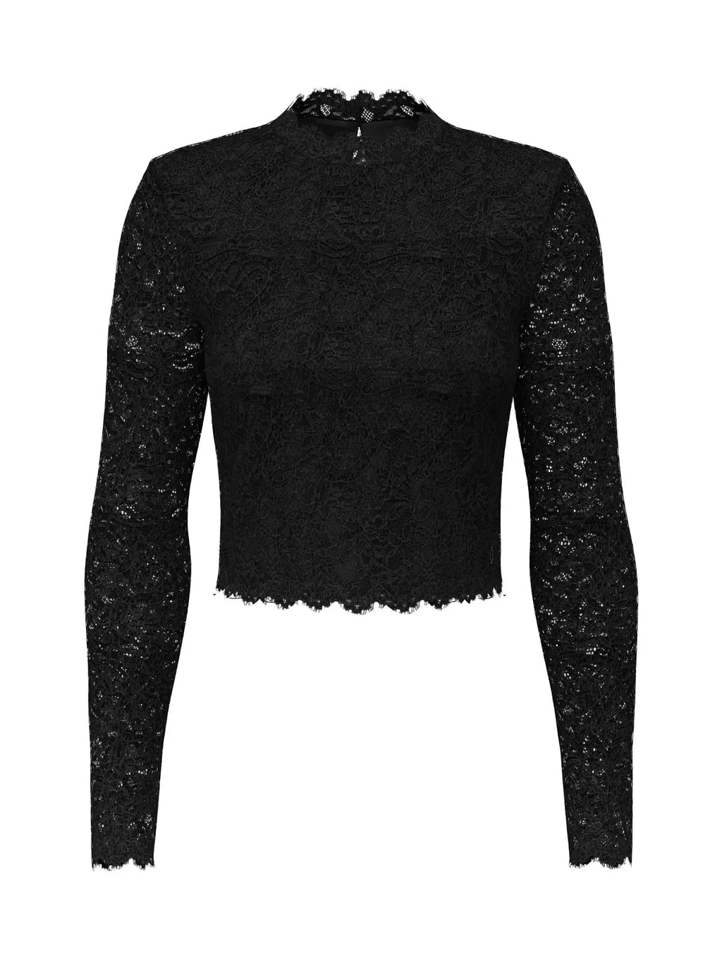 Guess - T-Shirt Mock Nk
