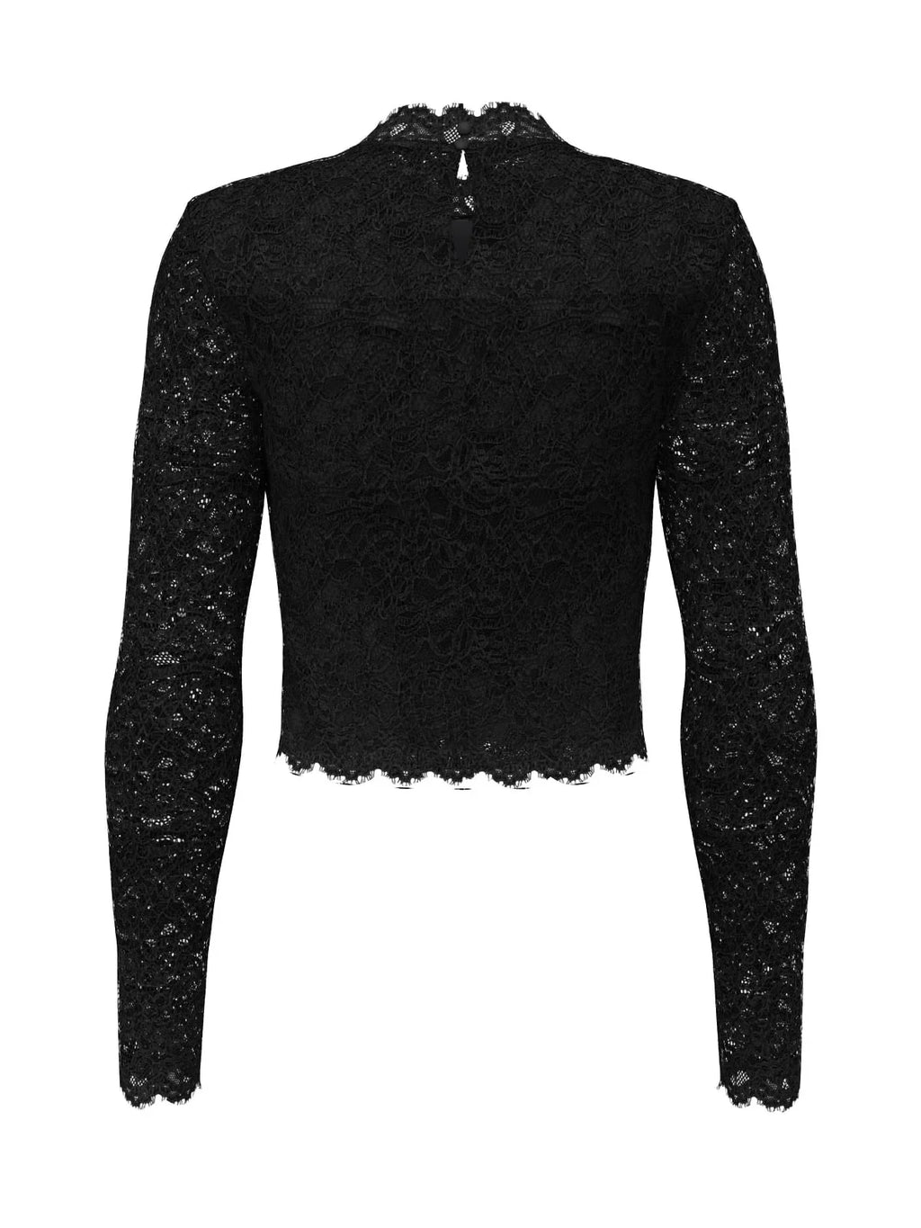 Guess - T-Shirt Mock Nk
