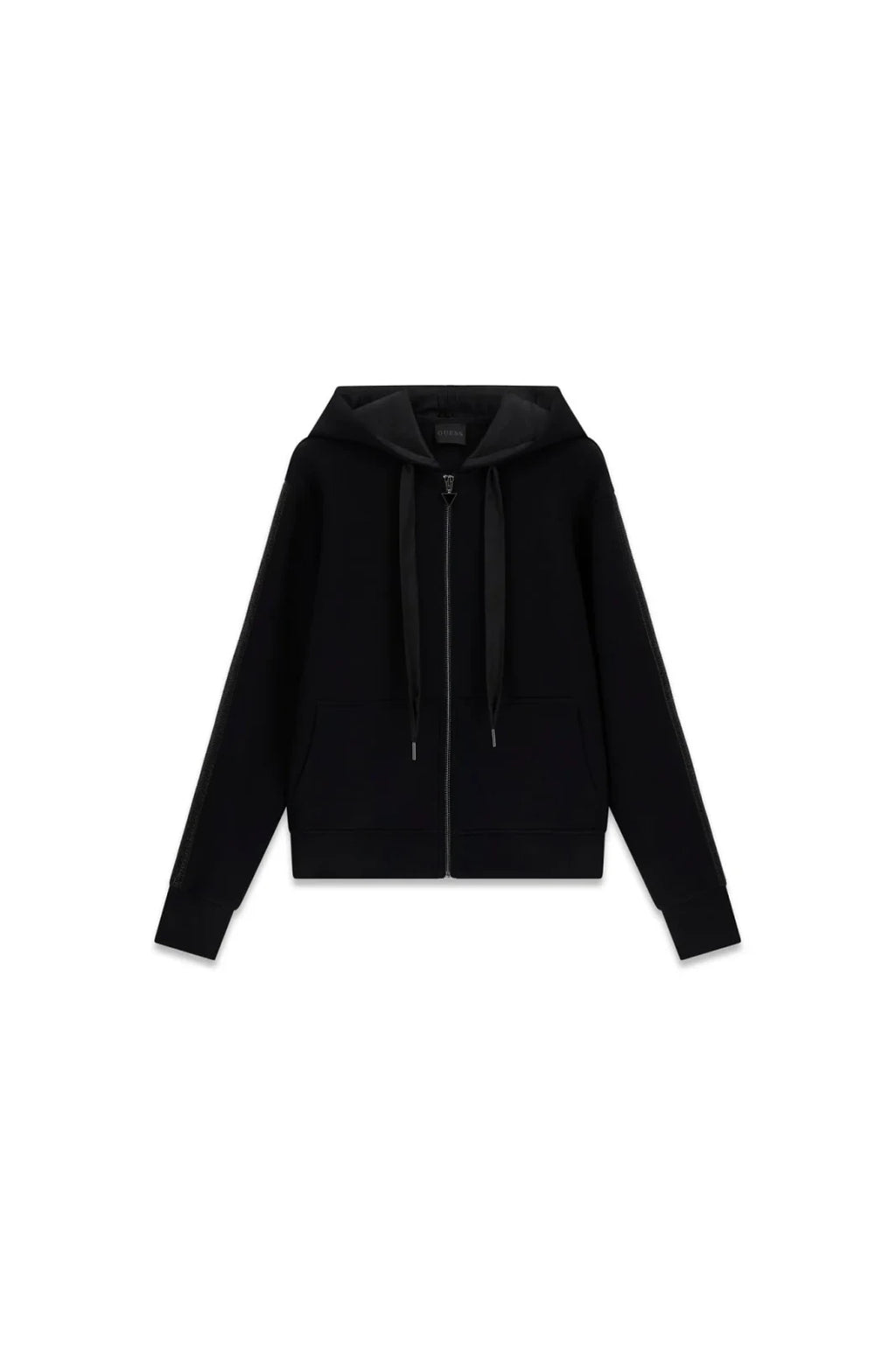 Guess - Felpa New Hooded Victoire