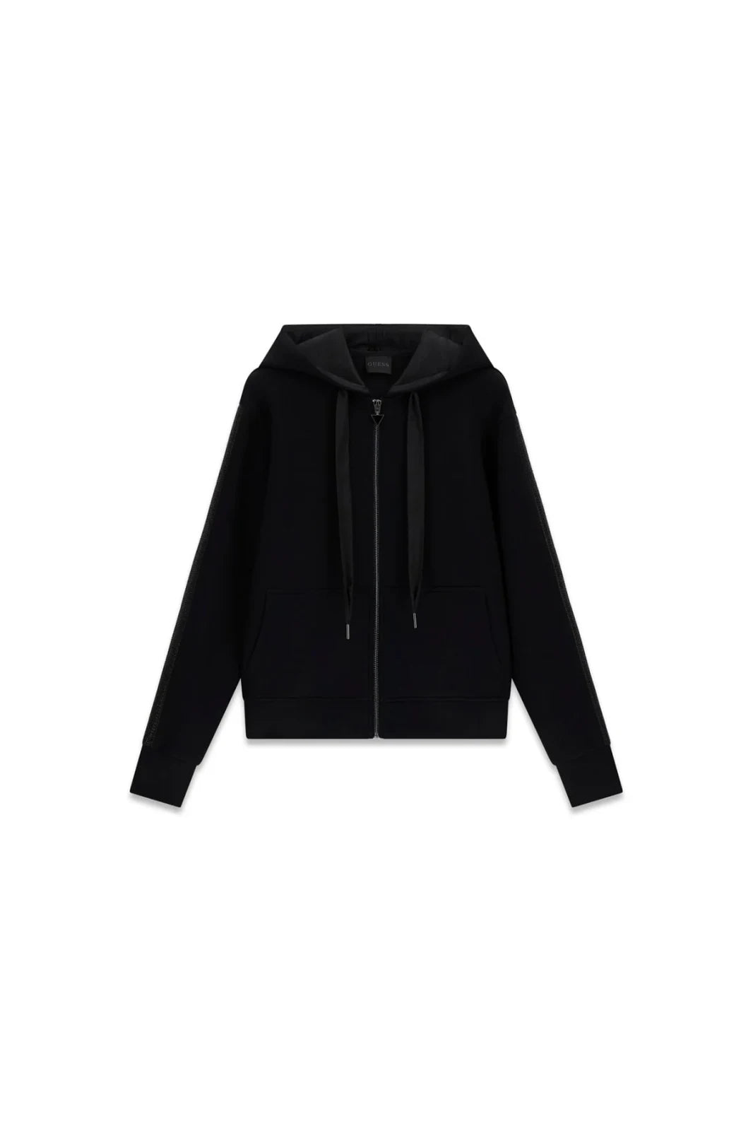 Guess - Felpa New Hooded Victoire