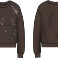 Guess - Felpa Allover