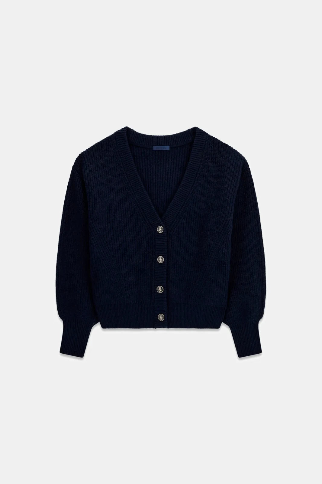 Guess - Maglia Vn Faith Cardi
