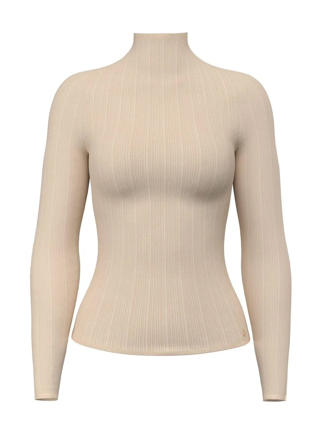 Guess - Maglia Mn Isabel Swtr